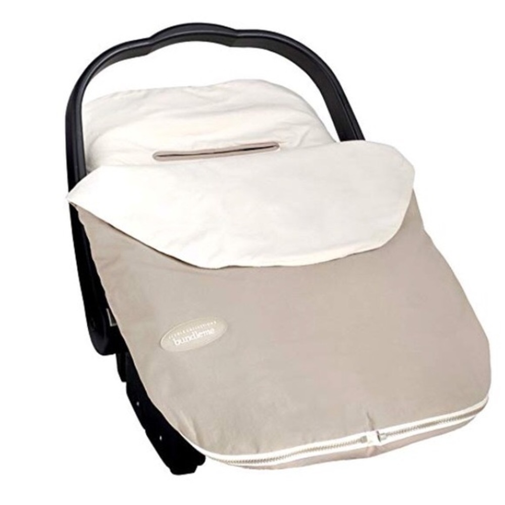 JJ cole collections Lite Bundle Me cover